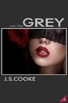 Just like Grey: Mark Grant (Just Like Grey Romance)