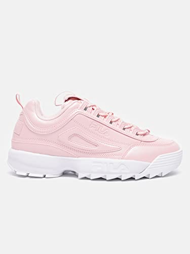 Image of Fila Womens Disruptor Ii Premium Sneakers