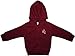 Arizona State University Sun Devils Baby and Toddler Snap Hooded Jacket