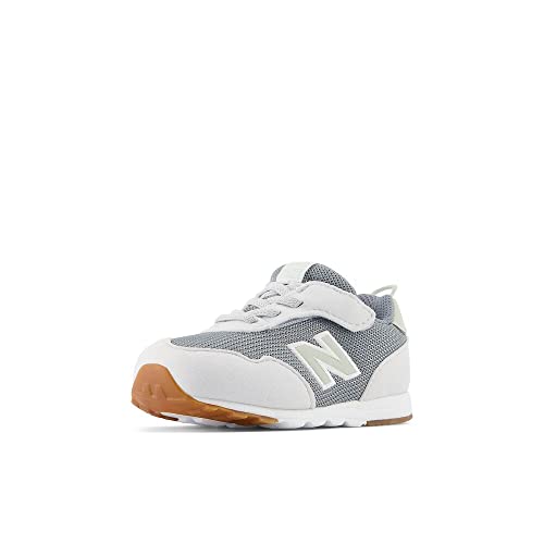 Image of New Balance Kids' 515 New-b Hook & Loop