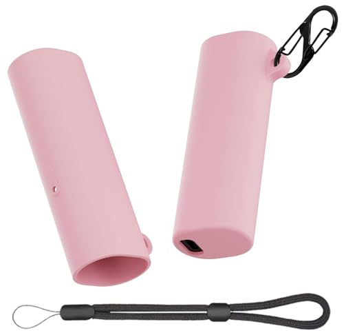 For SMOLESS A1 PLUS �P�[�X [HVUYAL] �����h�~�p�̃t�b�N�𓋍ڂ��� �y�� �L�Y�h�~ �h�o �����ɂ��� �_�炩�ȃV���J�Q���̃X�|�[�c�N�[���ȃf�U�C�� �Ռ� �z�� SMOLESS A1 PLUS�P�[�X�J�o�[ �����h�~�ی�(�s���N)