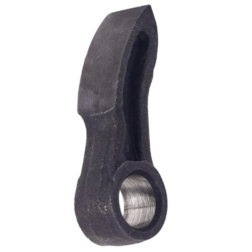 Brazo basculante para motocicleta que elimina holguras en tu 800MT 2
