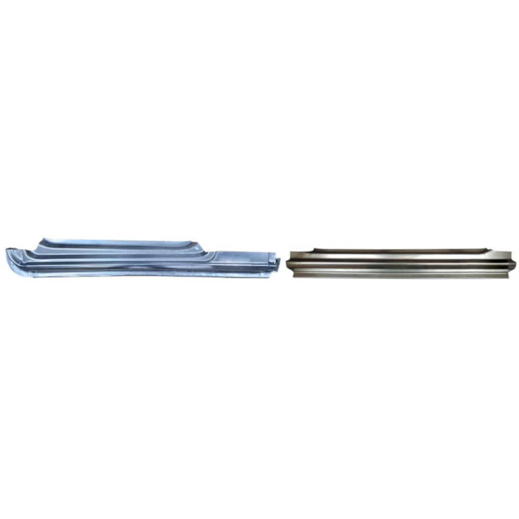 Reparaturblech-Set für Mercedes Sprinter 2006-2018 / Links