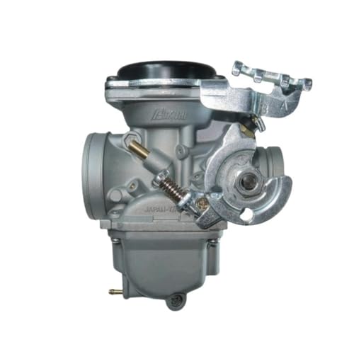 Carburateur GN200 moto de course 200cc 250cc pour QM200GY GY200 WJ200