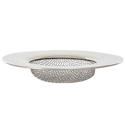 Colador de acero inoxidable para fregadero Sanfly miniatura 7