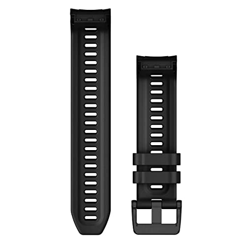 Garmin Replacement Band for Approach S70 – Black