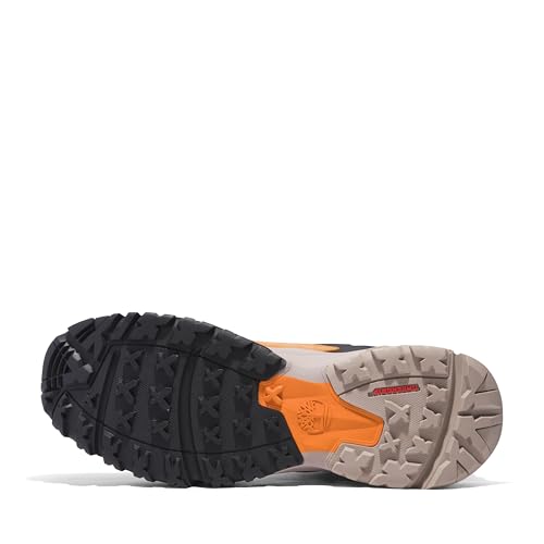 Timberland Men's Motion Scramble Mid Lace Up Gtx4