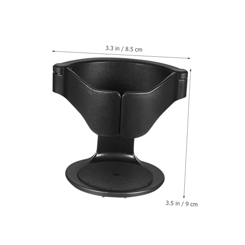 Portavasos para carro GARVALON 2 piezas aire miniatura 6