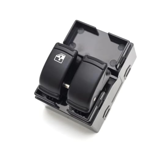 Bouton commutation fenêtre voiture Chevrolet Lacetti commande lève-vitre avant gauche 96552811