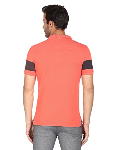 Image of U.S. POLO ASSN. Men's Polo Regular Fit Shirts
