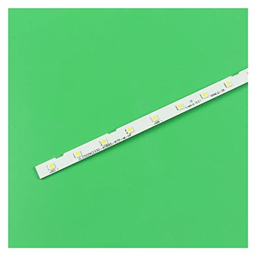 VISIYUBL LED Bakgrundsbelysning för Samsung 50NU7400/7100/7020