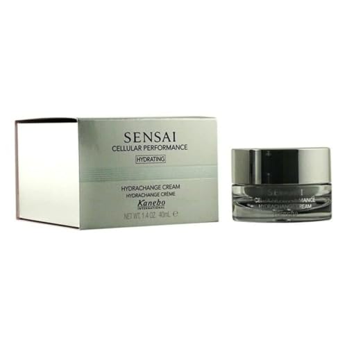 Kanebo By Kanebo Sensai Cellular Performance Hydrachange Cream --40ml/1.4oz (women)