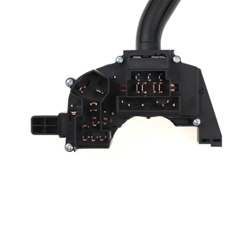 Interrupteur clignotant Ford Explorer 1999 commande feux de position - 4