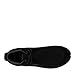 Lugz Men's Fringe Fashion Boot, Black Durabrush, 6.5 D US