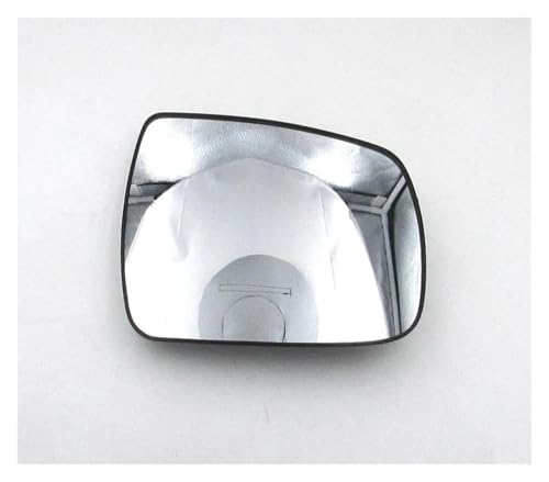 Lentille en verre réfléchissant chauffante gauche pour Kia Sorento 2009-2013
