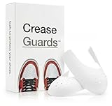 SOL3 Crease Guards | Shoe Crease Protectors for Sneakers: Air Force 1, Jordans & More – 2 Pairs