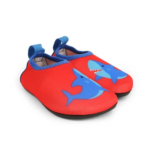 Slip On Quick Drying Toddler Water Shoes2