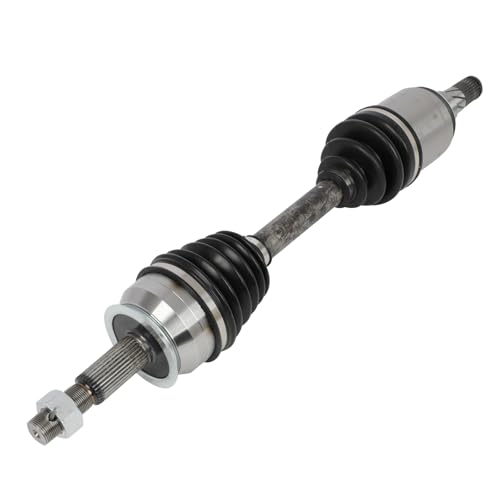 ECCPP CV Axle Shaft Assembly fit for Nissan Frontier 2.4L 2.5L 3.8L 4.0L by ECCPP - Used condition - Image 4