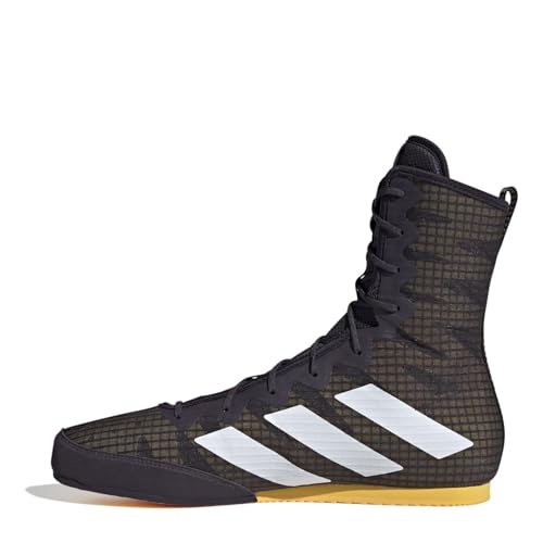 Image of Adidas Unisex-Adult Box Hog 4 Boxing