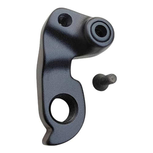 Rear Derailleur Hanger Thru-Skew for Trek FX Carbon Sport 4/5/6, Marlin 5/6/7 Gen3, Relacement of Trek #W5260077