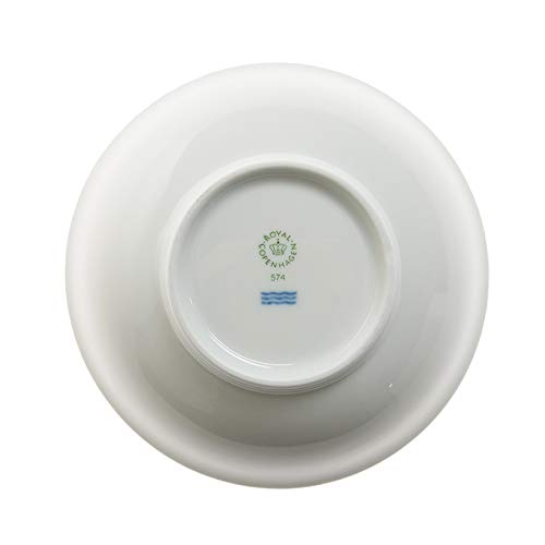 Amazon｜ROYAL COPENHAGEN (ロイヤル コペンハーゲン) ホワイトハーフ