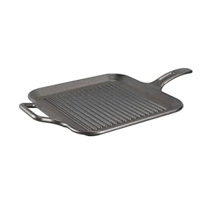 Lodge BOLD 12 Inch Seasoned Cast Ir...
