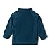 Columbia Youth Girls Benton Springs Fleece, Night Wave, Medium