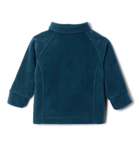 Image of Columbia Kids Benton Springs Fleece (Little Kid /Big Kid)