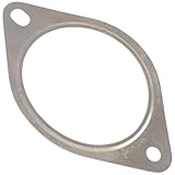 AERZETIX | Joint d'étanchéité Ø 73 mm pour tuyau d'échappement | compatible avec numéros OEM 91167528, 4414616, 2069200QAE, 8200149425, 8200005279