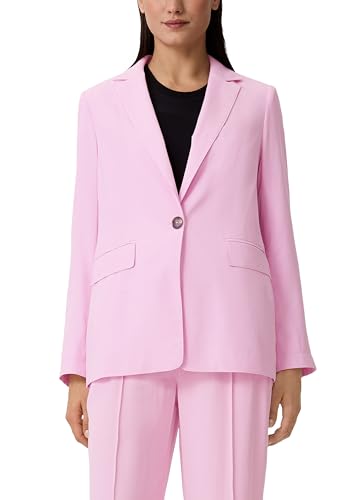 Blazer Comma CI veste femme 36 anti-plis pour rester impeccable