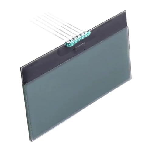 Pantalla de panel LCD para Ford F150 (2004-2008), Repuesto de Visualización Clara 6L34-10849-AE