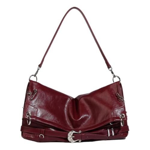 Sac à bandoulière élégant, le cadeau idéal pour femme et fille