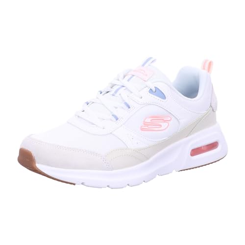 Image of Skechers Women Skech Air Court Cool Avenue Sneakers