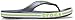 Produktbild Crocs Unisex's Bayaband Flip Flop,Slate Grey/Lime Punch,38/39 EU