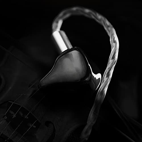 YUSSEQDD Coloré CDA M1 diaphragme Haute fidélité écouteur écouteurs Fil Casque Audio Quintet équipement Dispositif… - Les Beatles, Paul McCartney, John Lennon, RIngo Starr, George Harrison YUSSEQDD Coloré CDA M1 diaphragme Haute fidélité écouteur écouteurs Fil Casque Audio Quintet équipement Dispositif… – Image 8