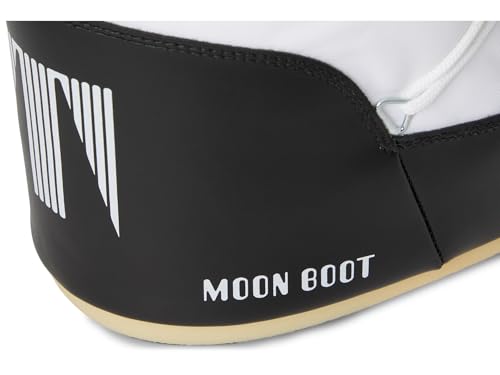 Image of Moon Boot unisex-adult Icon Nylon