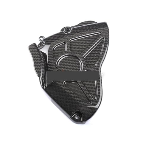 Déflecteur d'aileron avant moto carbone pour réparer carénage MT-10 R1