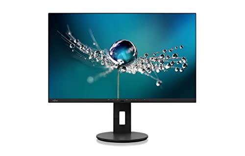 Fujitsu B2711 27" Quad HD Monitor