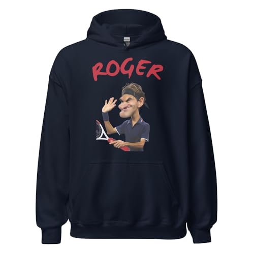 Sweat à Capuche | Tennis Roger Federer