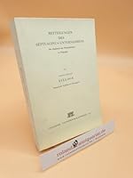Sylloge: Gesammelte Aufsatze Zur Septuaginta 3525535422 Book Cover