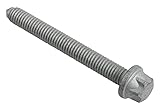 GM Genuine Parts 11099551 Engine Front Cover Bolt