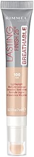 Rimmel Lasting Finish Breathable Concealer 1, 7 ml