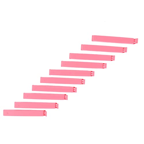 Ipetboom 20Pcs Hair Perm Rods Curlers for Easy Hairdressing and Lightweight Hair Perm Rollers present for Women for Home and Salon Use