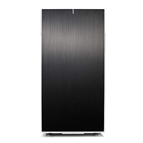 Build My PC, PC Builder, Fractal Design Define R6