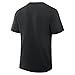 Fanatics Men's Black Las Vegas Raiders Field Goal Legacy T-Shirt