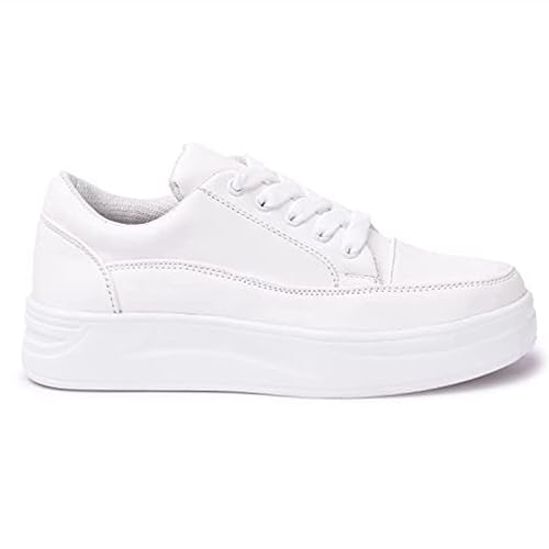 Image of layasa Women Sneaker | Casual Shoes | Sporty Looking Women Sneaker | Fashion Sneaker | Comfort Shoes Sneaker