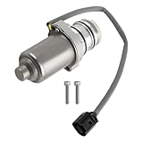 Ampia applicazione del veicolo: adatto per Audi A3/S3 quattro (2005-2008), TT Coupé/Roadster quattro (2007-2010); VW Golf, Passat, Sharan, Tiguan ecc. (2007-2013); Seat Alhambra, Altea (2007-2013); Skoda Octavia, Superb, Yeti (2007-2013); Skoda Octavia, Superb, Yeti (20007-2013). 8-201. 3)