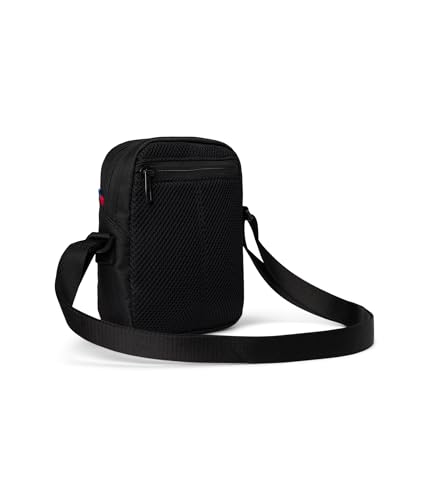 PUMA BMW M Motorsport Crossbody Bag, Black AH252