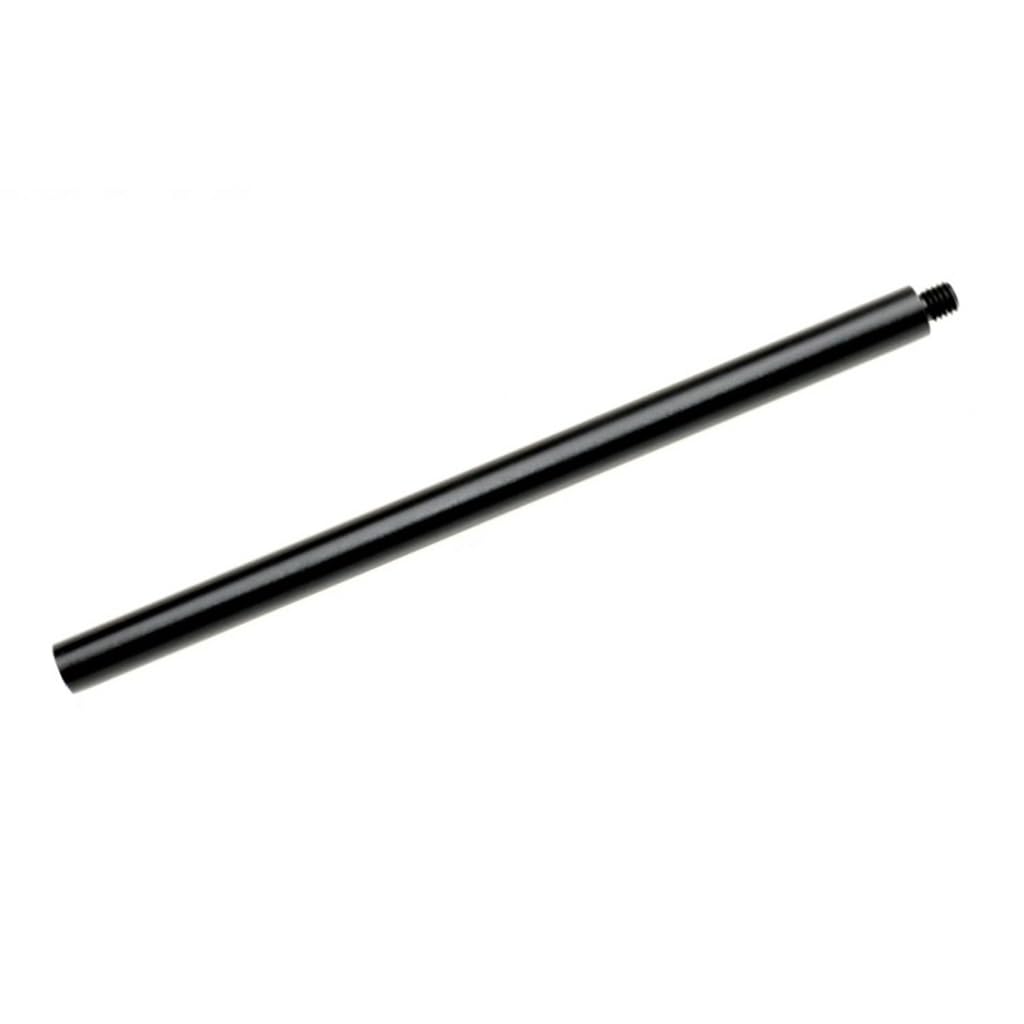 Elnwnnkc 10/15/20/30cm Extension Rod 1/4" Tripod Extension Poles Stabilizer Accessory Mount Stick for Cameras
