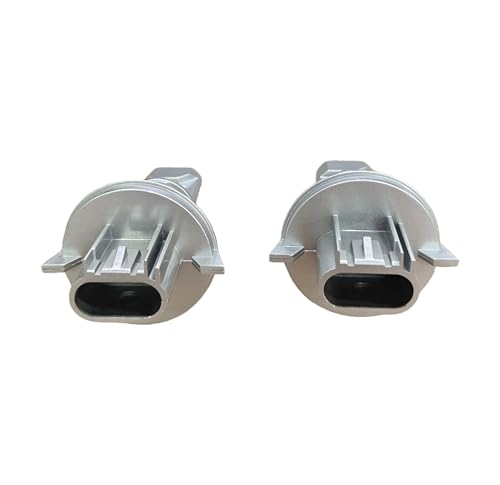 Image of Marsauto H13 Fog Light Bulbs, CANbus Ready, 2-Pack
